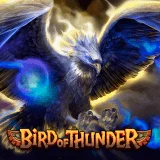 Bocoran RTP Slot Habanero Bird Of Thunder